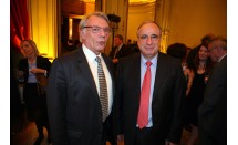 Bernard Codet - Michel Chassang