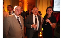 Jean-Paul David - Aude Quesnot