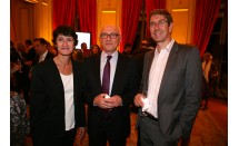 Valérie Néel - Christian Guichardon - Marc Massiot