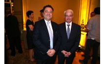 Sidney Sibony - Daniel Paguessorhaye