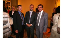 Stéphane Michel -Yvan Tourjansky - Maurice Ramin