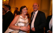 Sylvie Desaleux - Dominique Favre