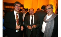 François Maignien - Jean-Paul David - Jean-Yves Lemerle