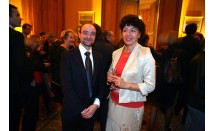 Cyrille Pernot - Hedda Weissmann