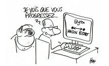 Dessin Frap