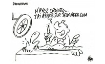 Dessin Frap