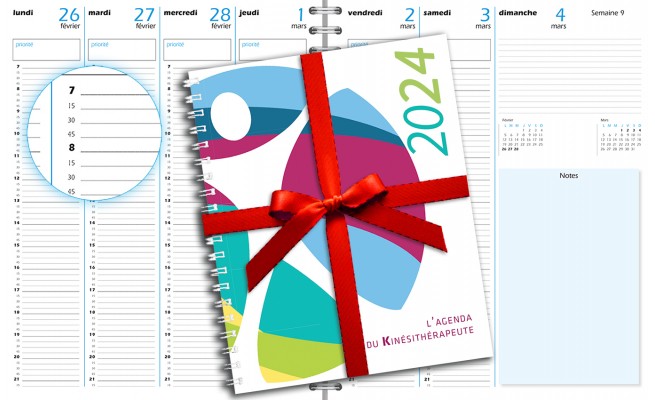 Agenda