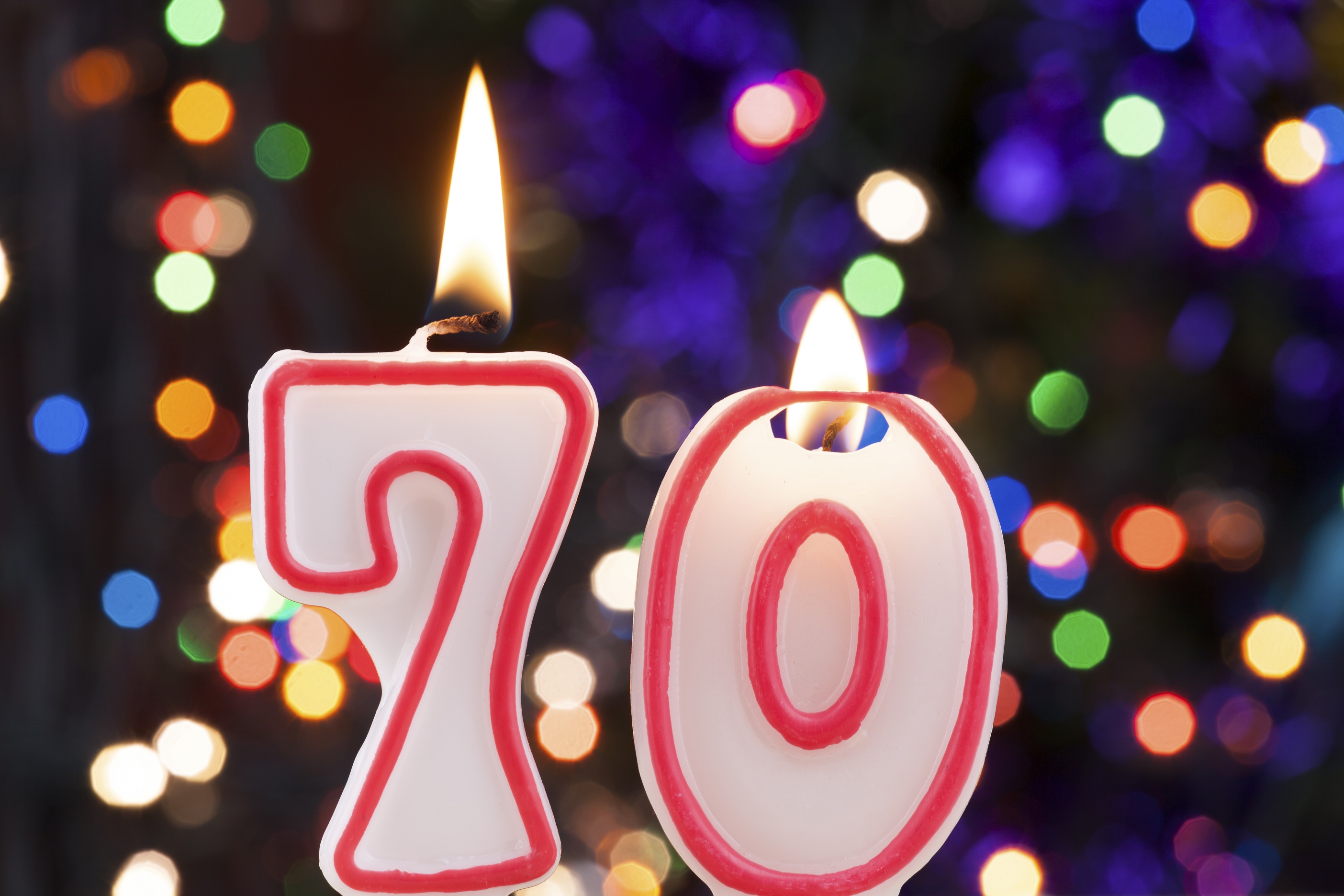 Ka Venez Feter Vos 70 Ans Ka Venez Feter Vos 70 Ans